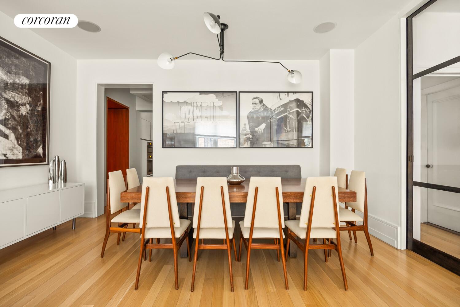850 Park Avenue 5D — photo