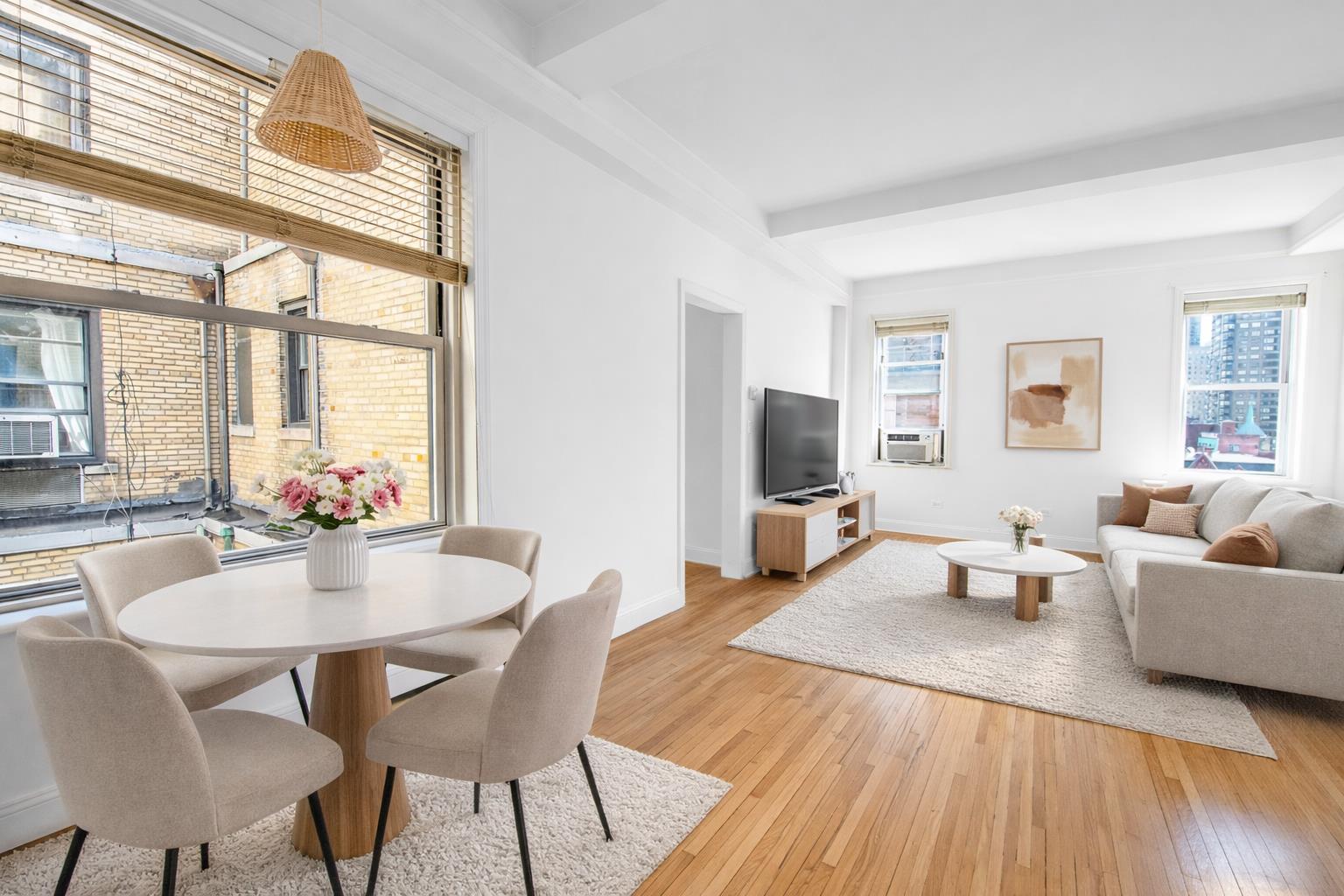 108 E 66th Street 9-B — photo