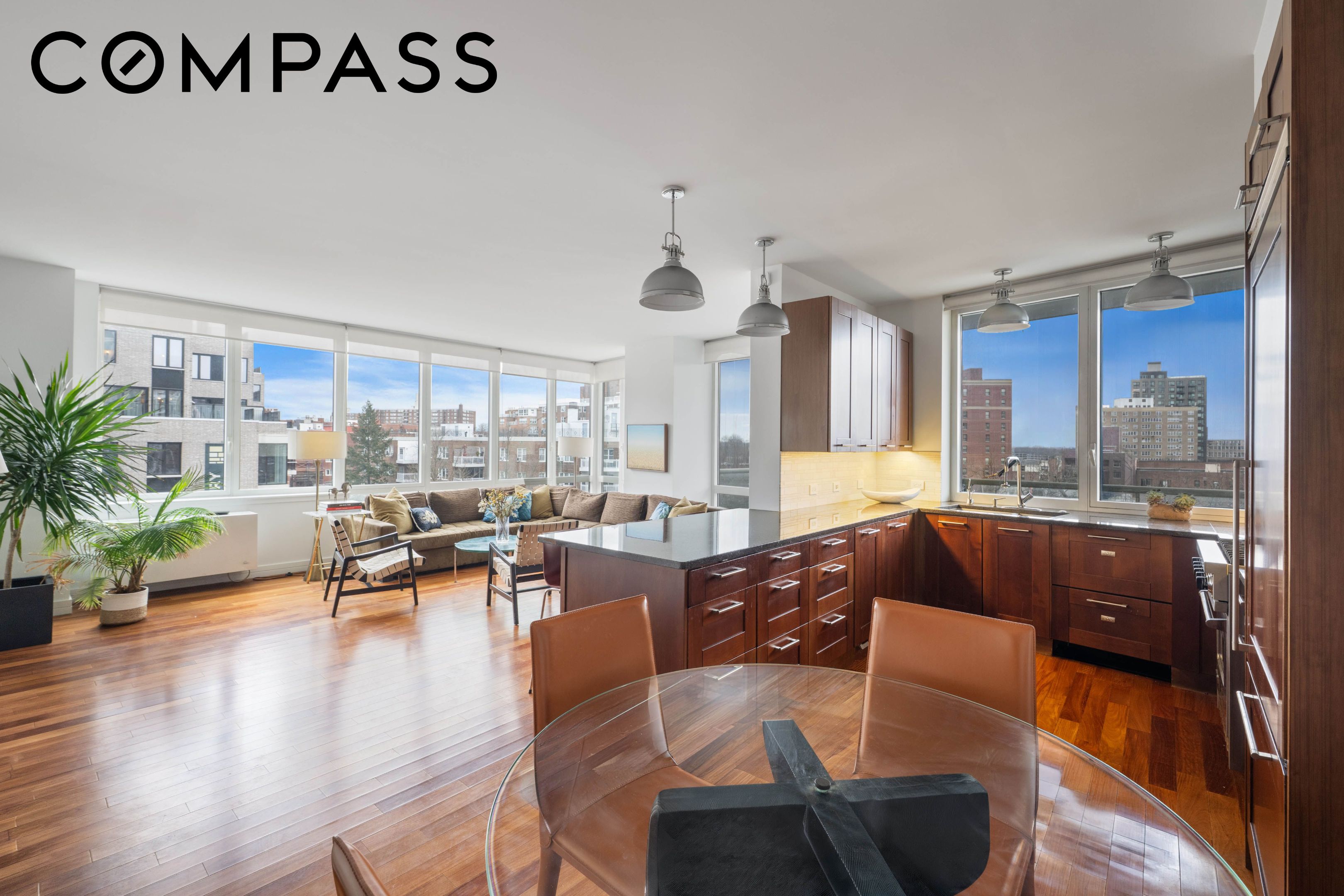 640 W 237th Street 6D — photo