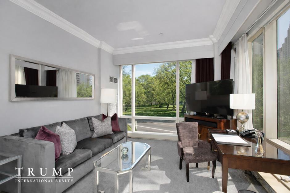 1 Central Park W 308 — photo