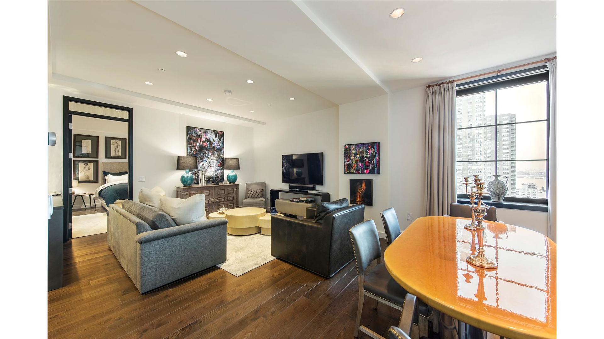 425 W 50th Street 12K — photo