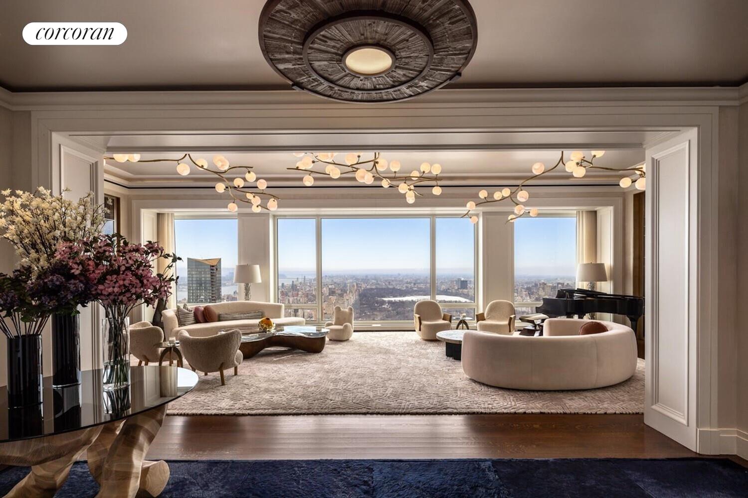 220 Central Park S 62 — photo