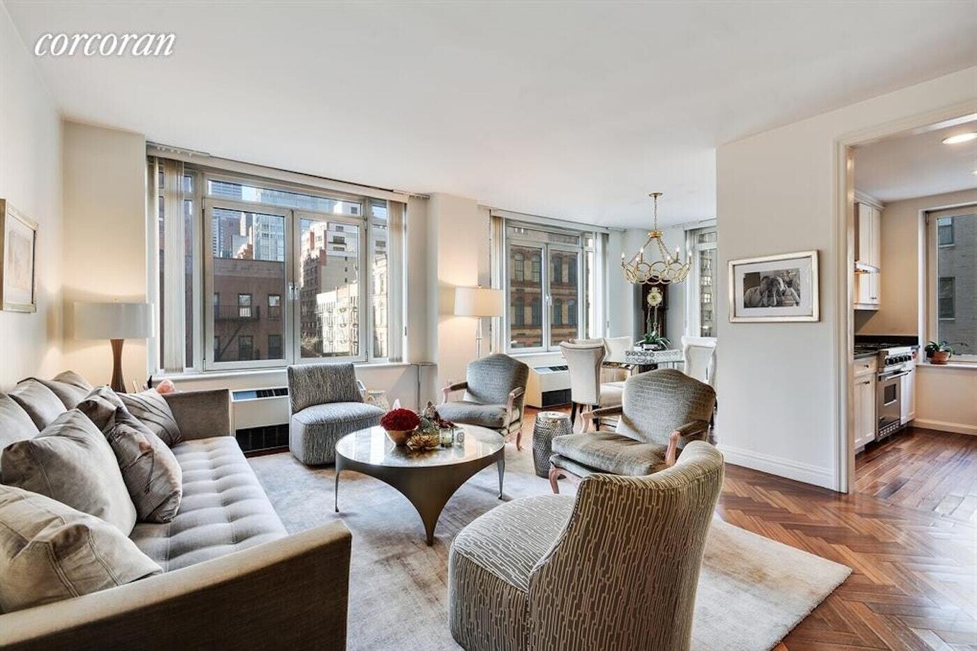 400 E 51st Street 4B — photo