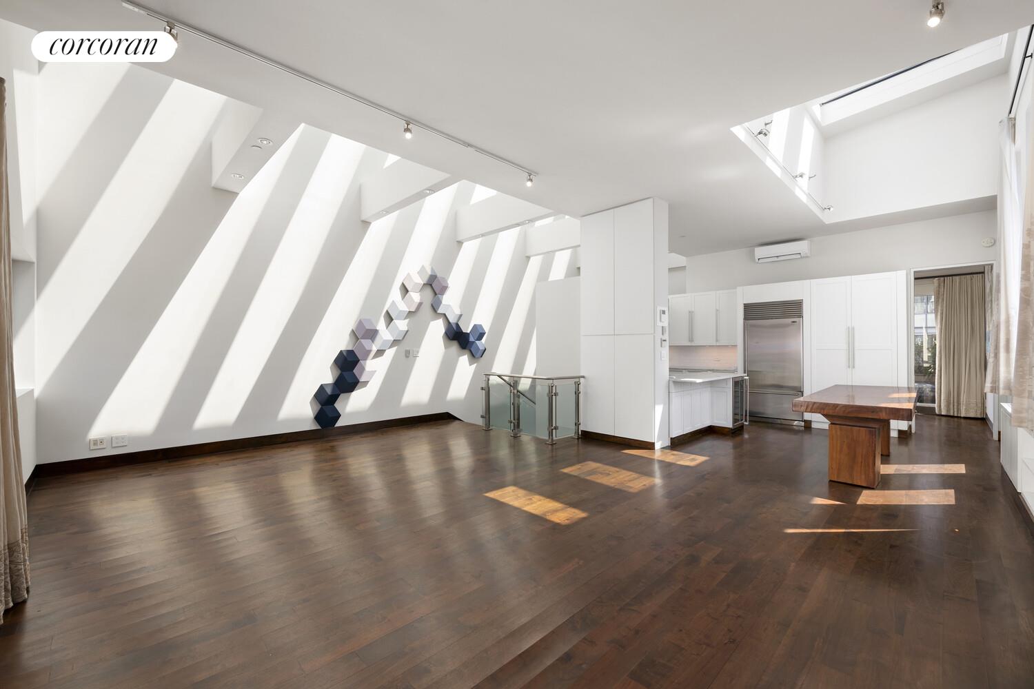 554 Broome Street Ph — photo