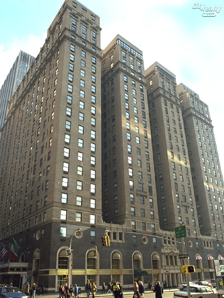 150 W 51st Street 827 — photo