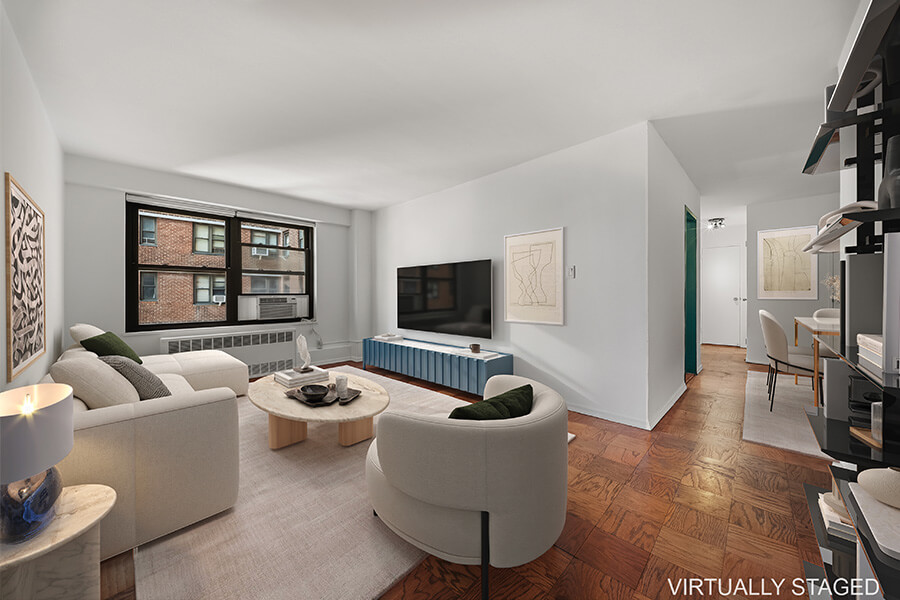 210 E Broadway H1305 — photo