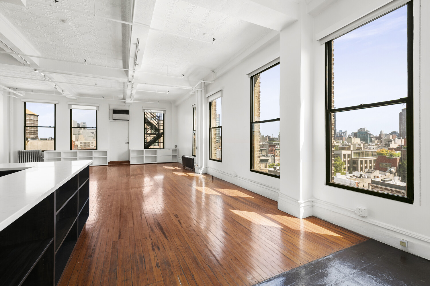 237 Lafayette Street 8E — photo