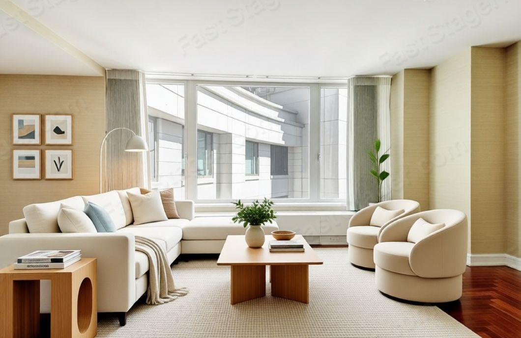240 Riverside Boulevard 15-P — photo