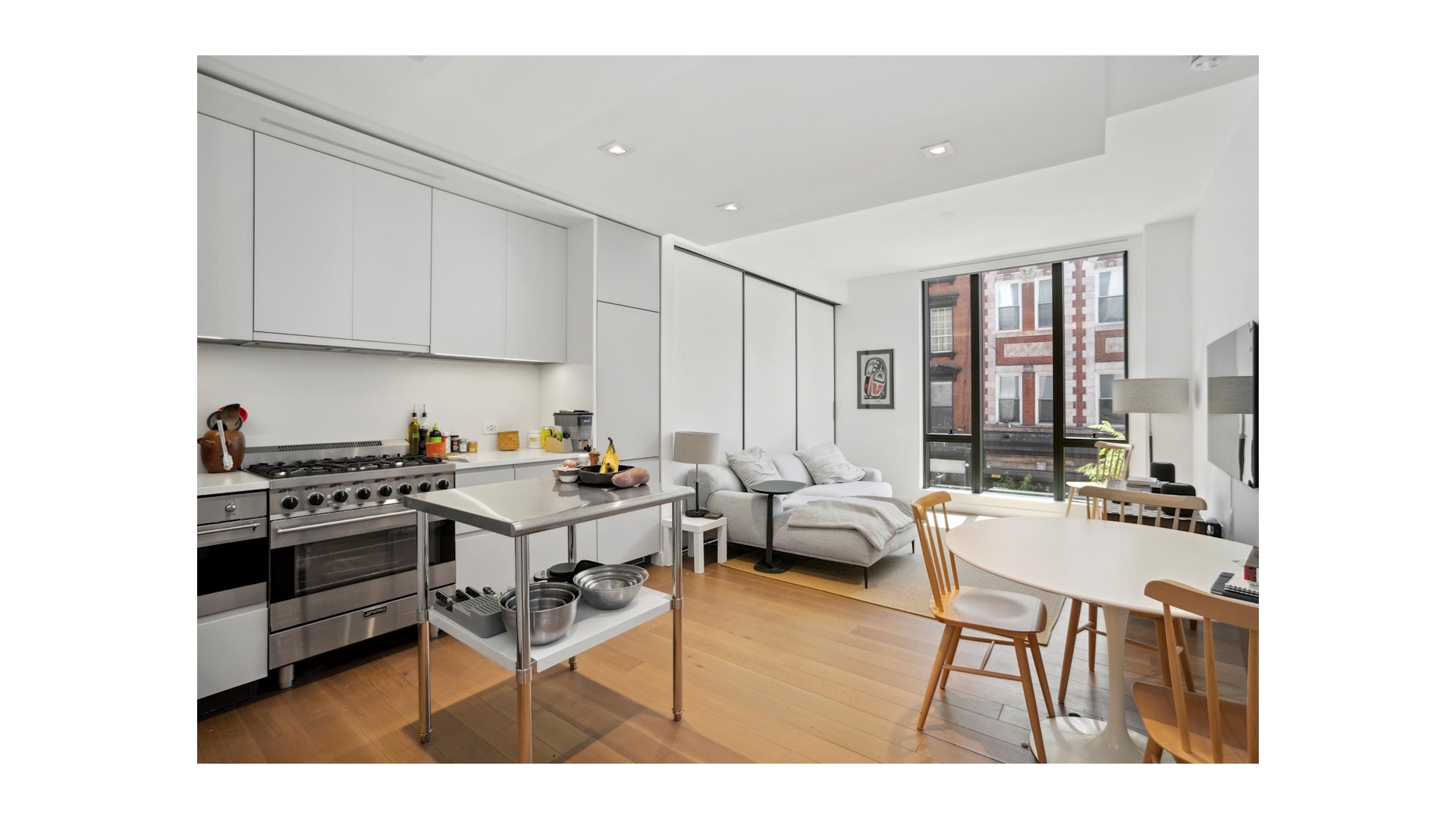 150 Rivington Street 2G — photo