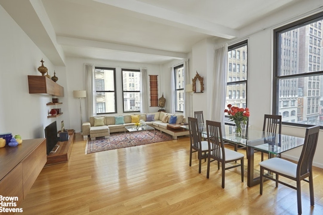 76 Madison Avenue 4a — photo