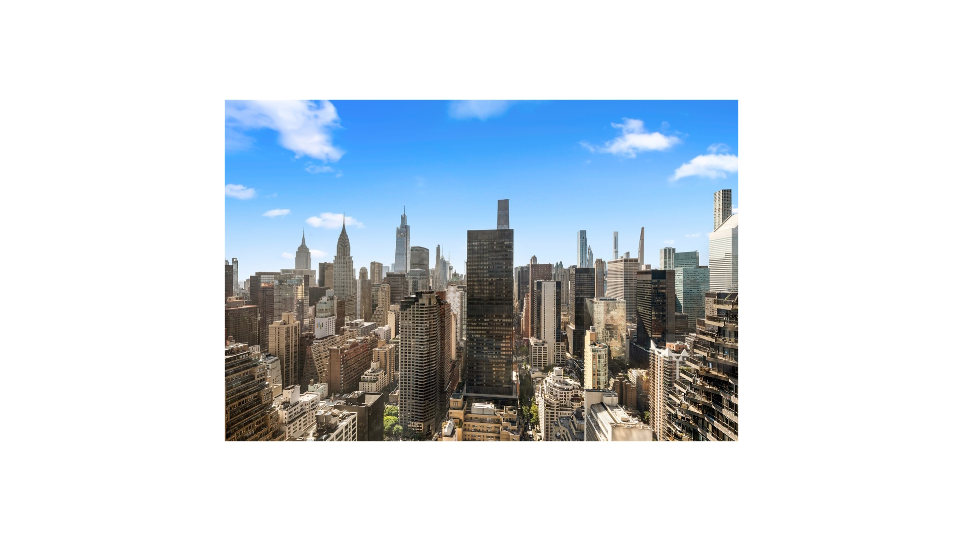 845 United Nations Plaza 53E — photo