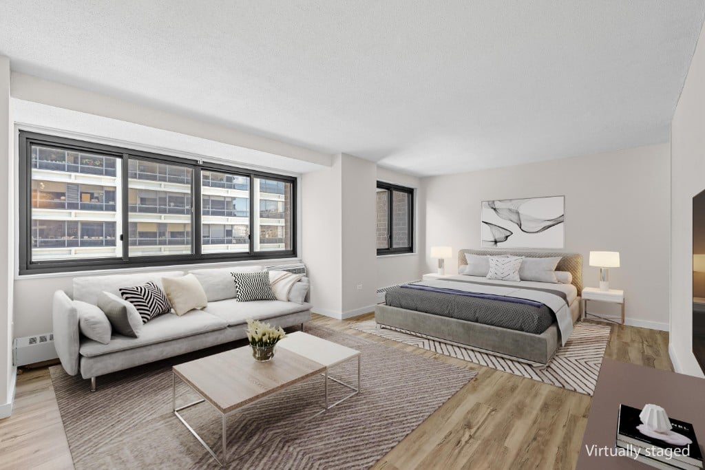333 Pearl Street 7G — photo