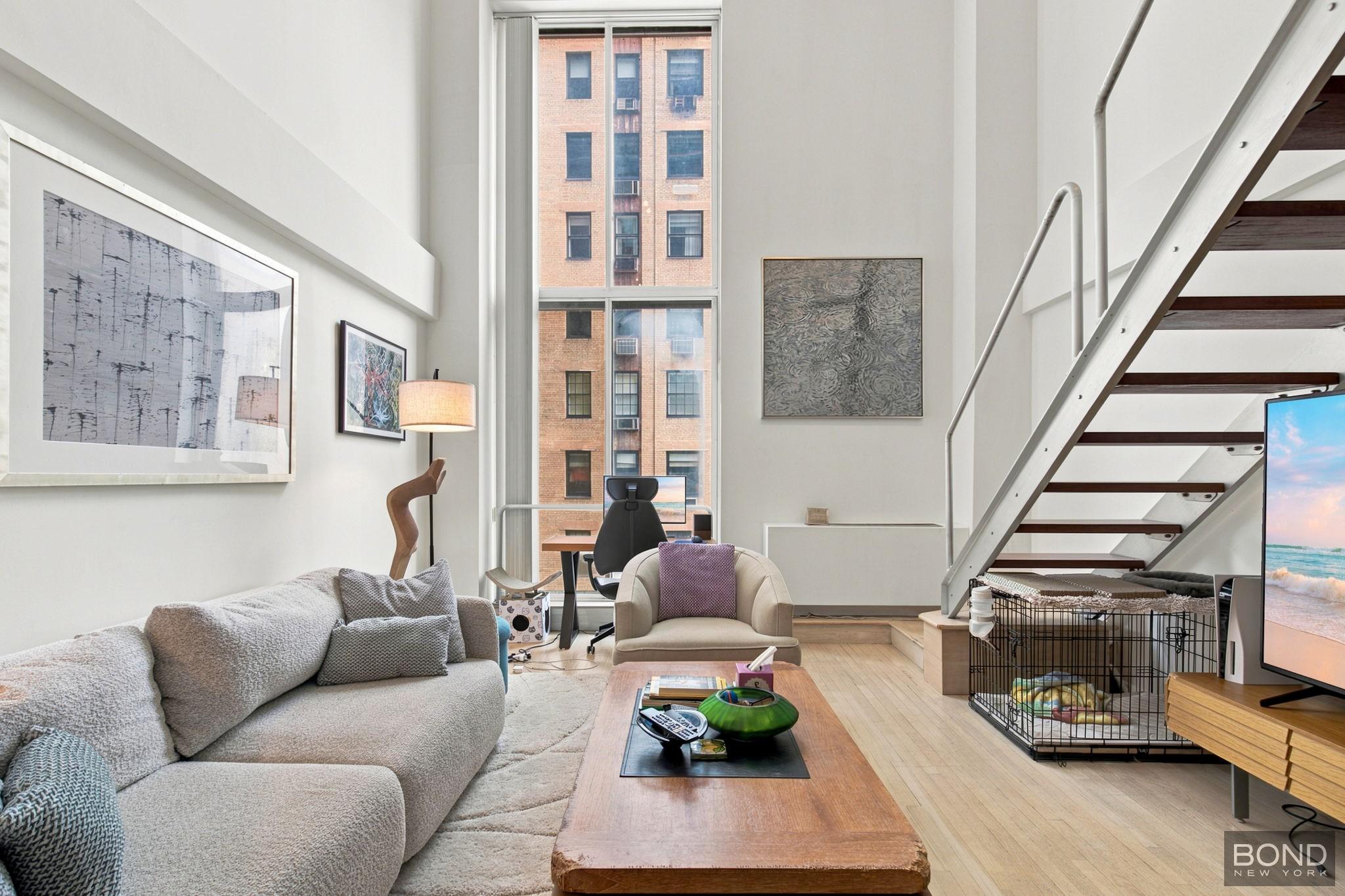 32 E 76th Street 502-602 — photo