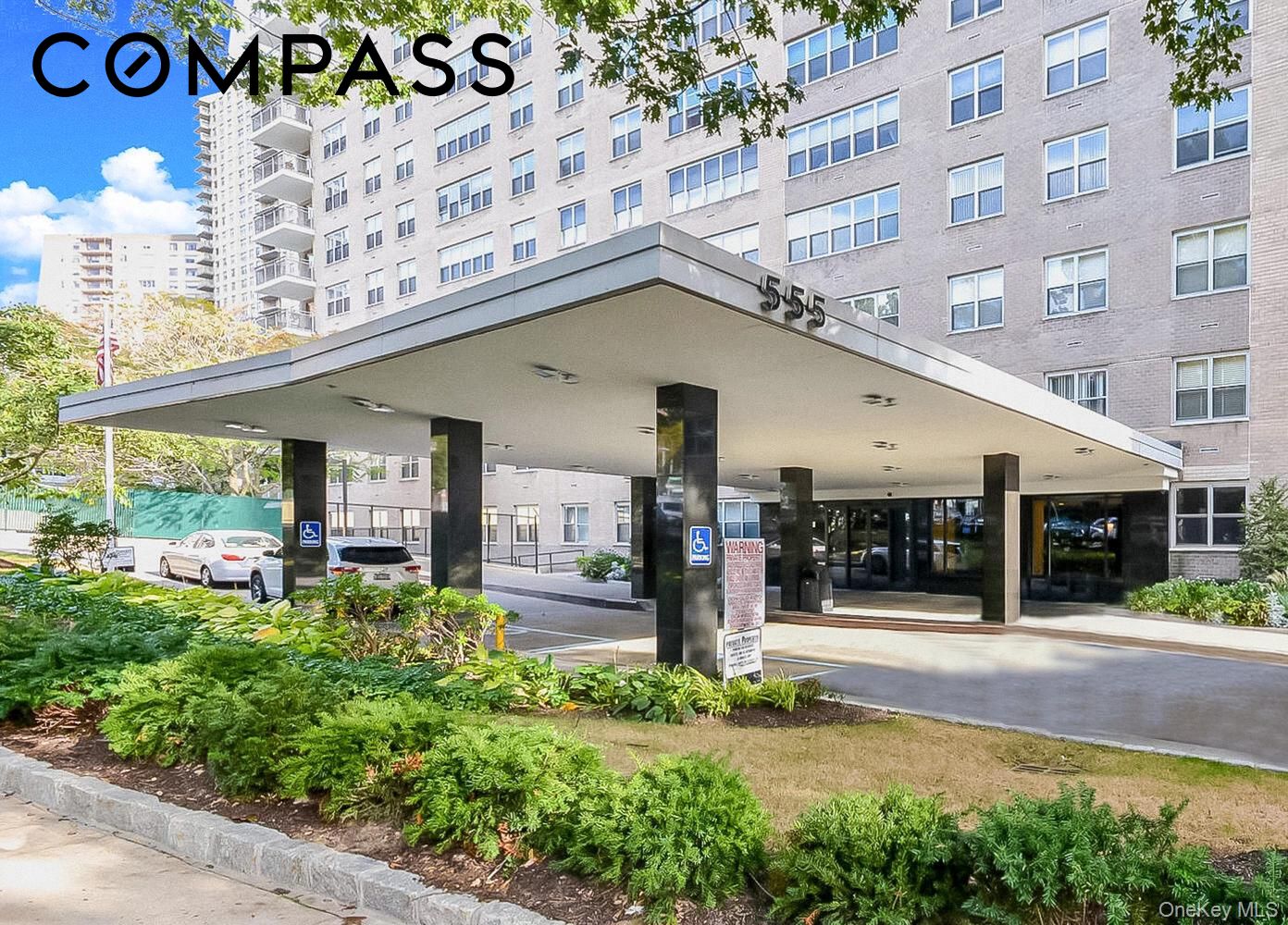 555 Kappock Street 11J — photo