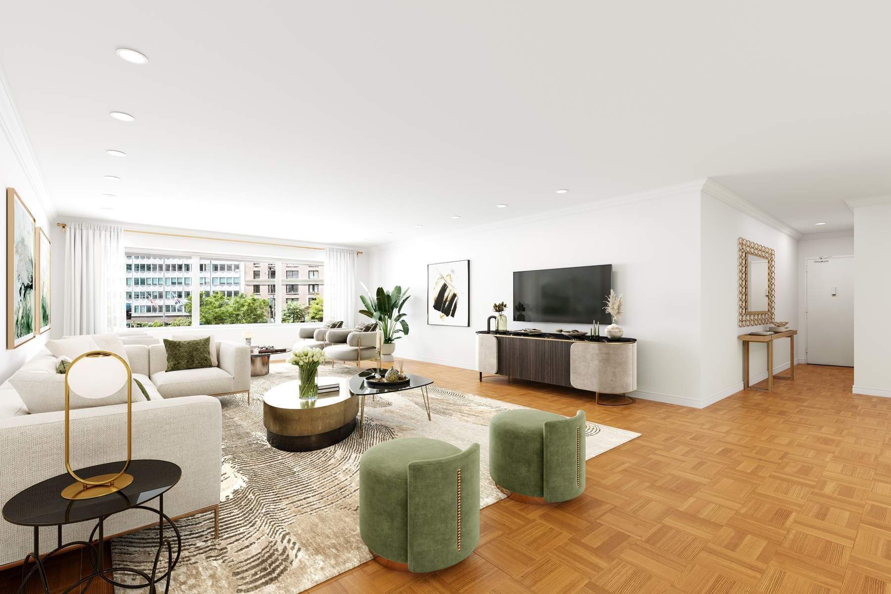 475 Park Avenue 3a — photo