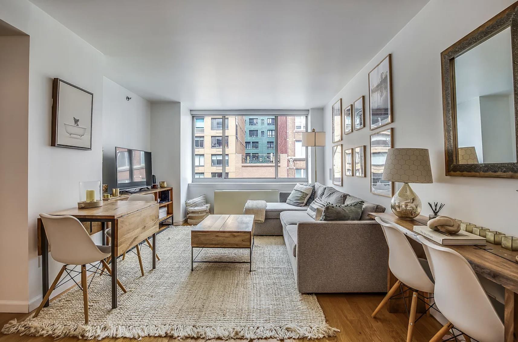 520 W 23rd Street 6-C — photo