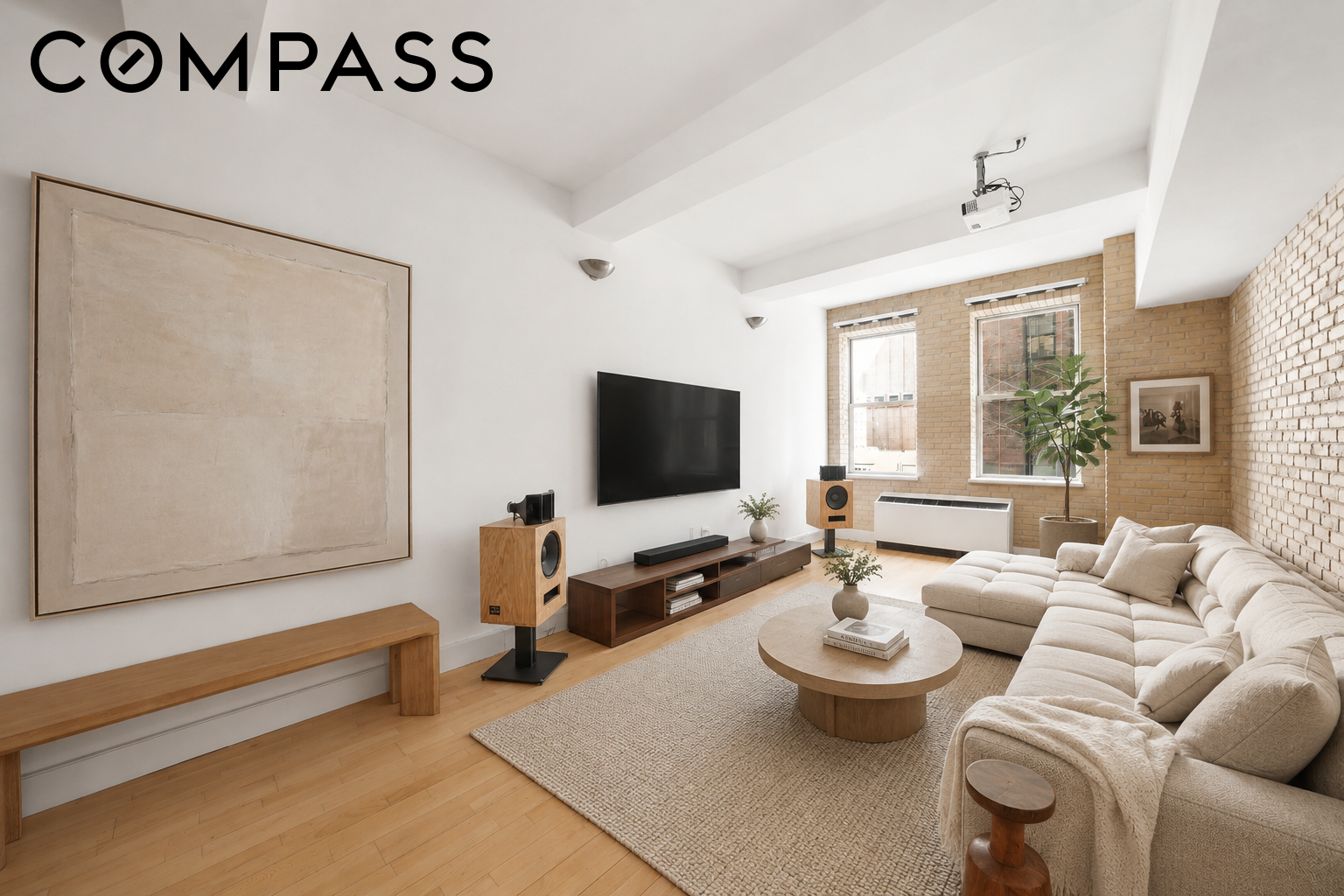 80 Chambers Street 9C — photo