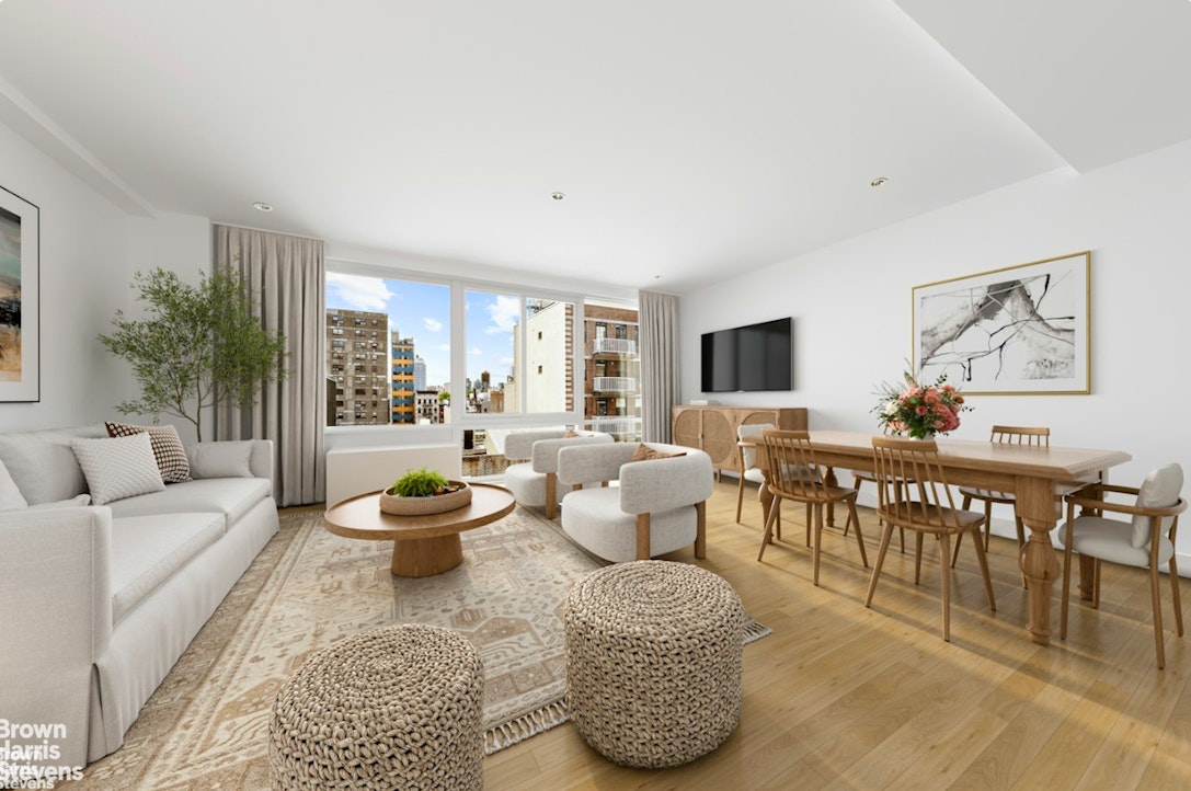 50 Orchard Street 7C — photo