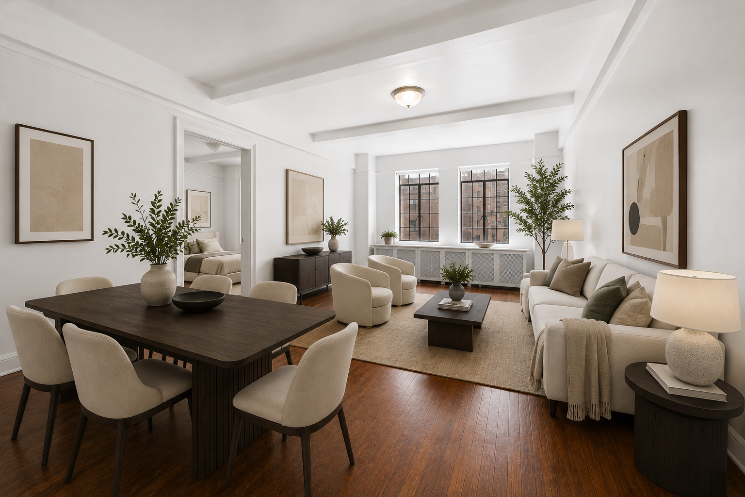 5 Tudor City Place 912 — photo