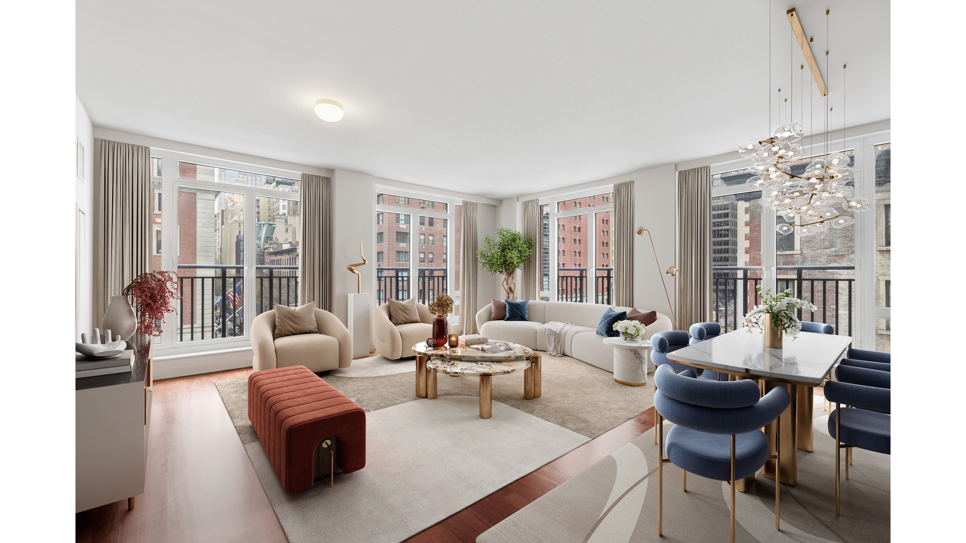 45 Park Avenue 501 — photo