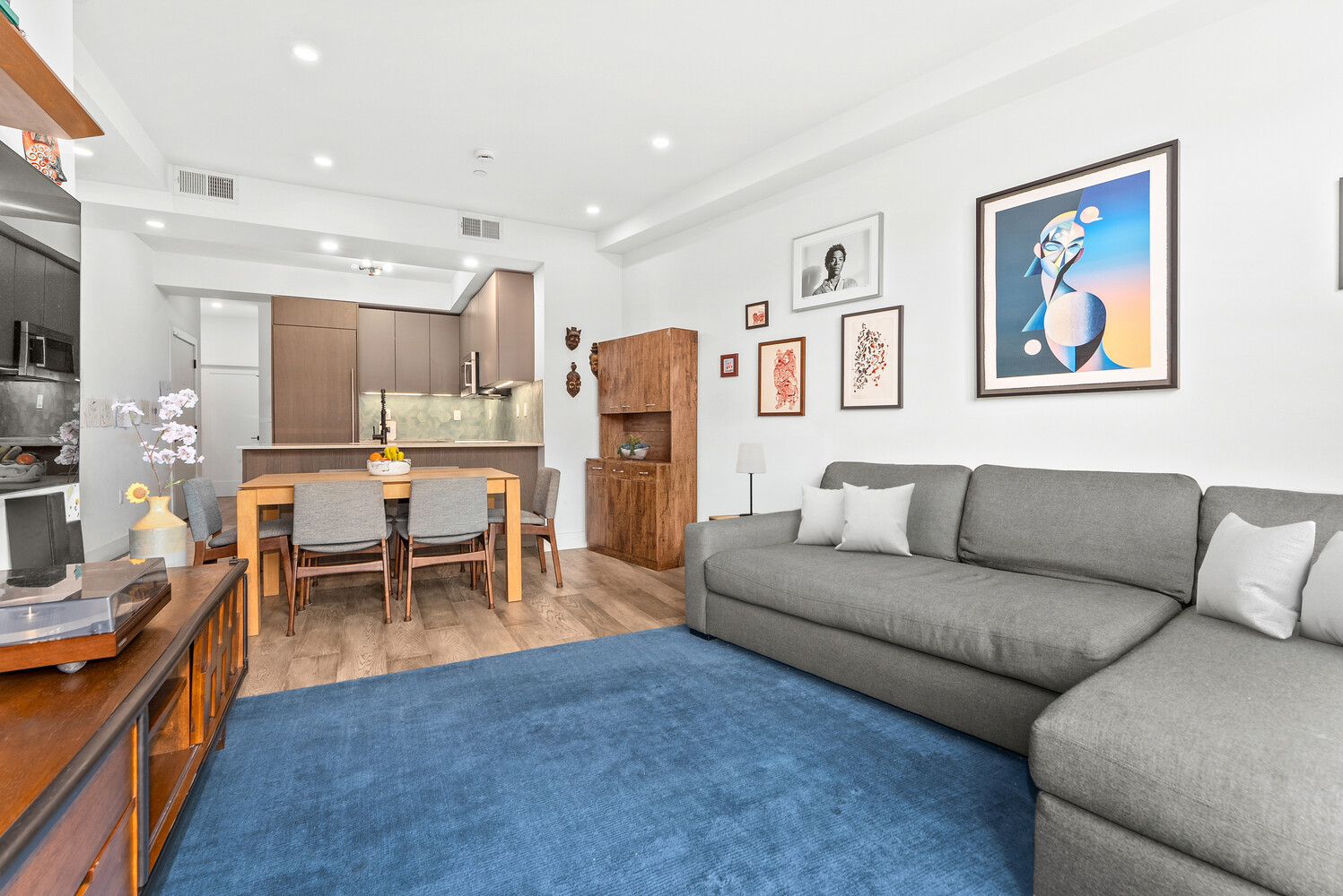 1214 Pacific Street Unit 4 — photo