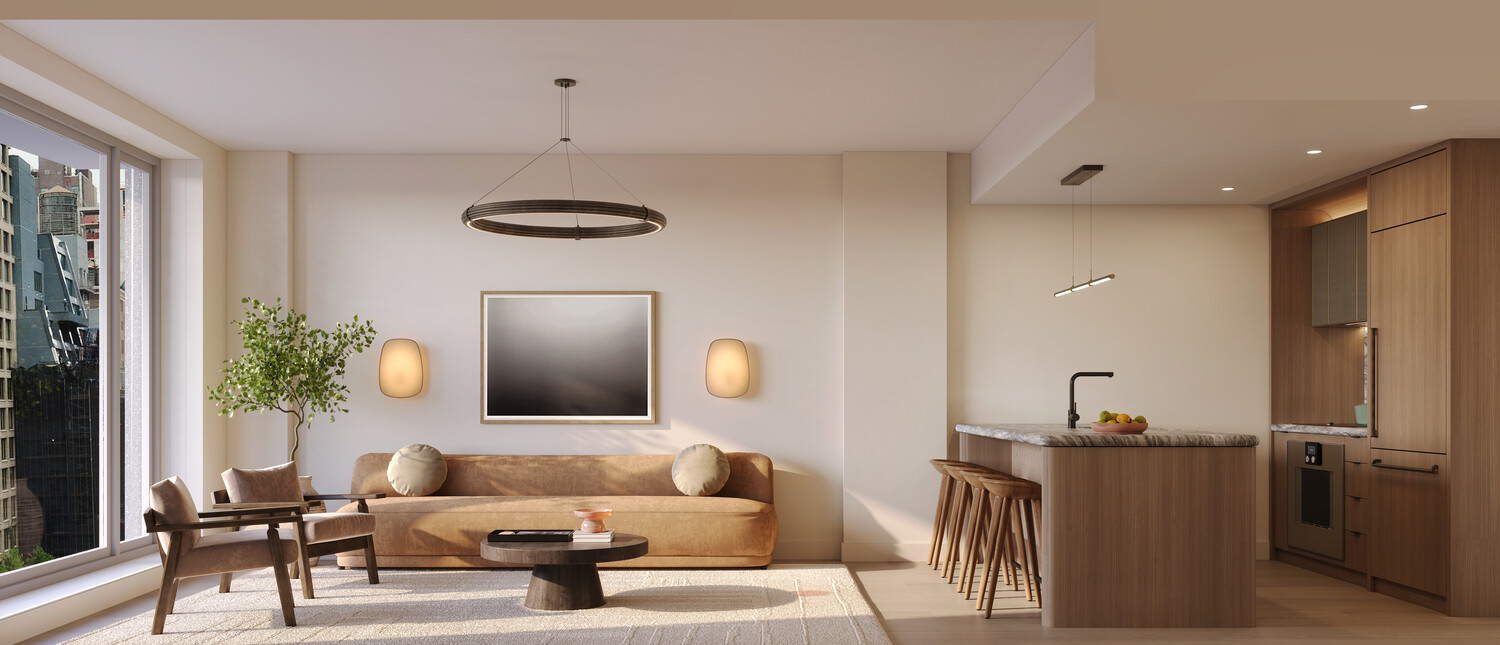 401 W 37th Street 7Bs — photo