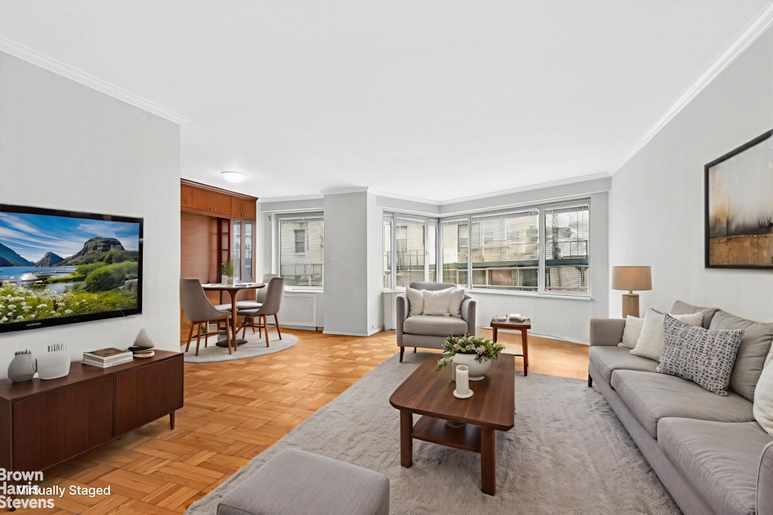 60 Sutton Place S 2Ns — photo