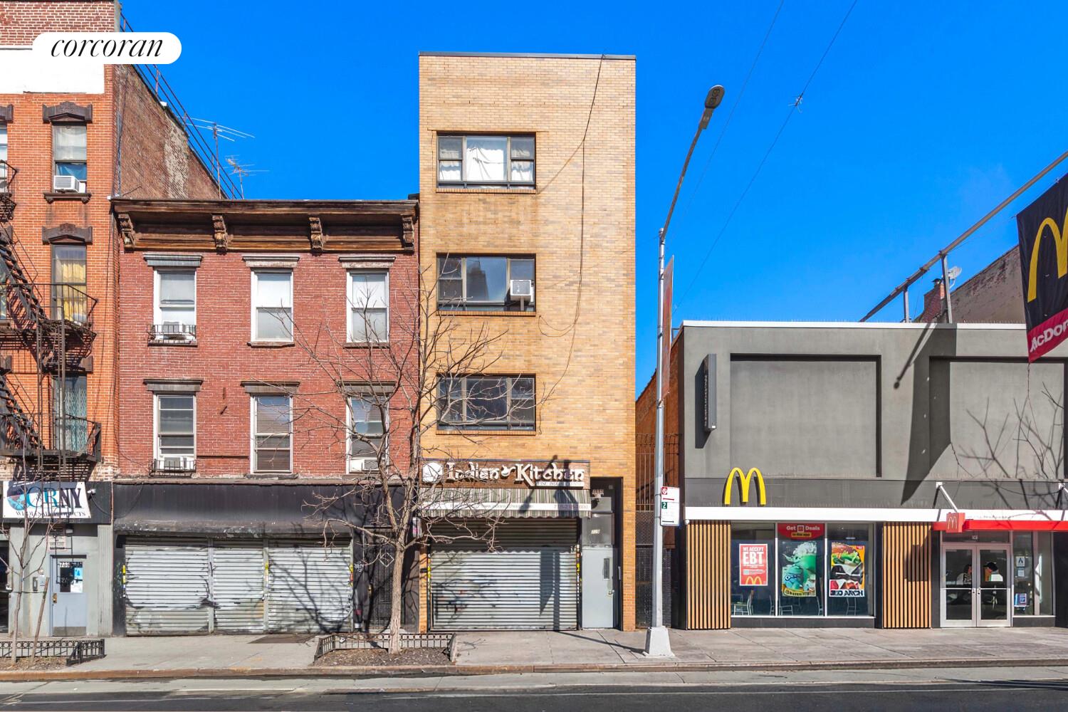 739 Grand Street — photo