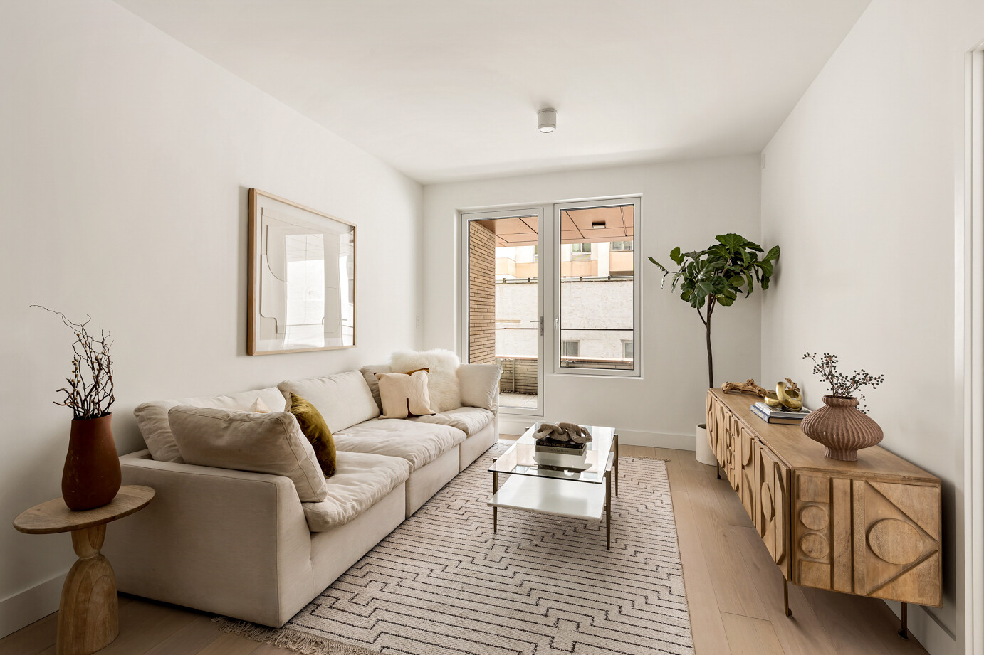208 Delancey Street 2D — photo