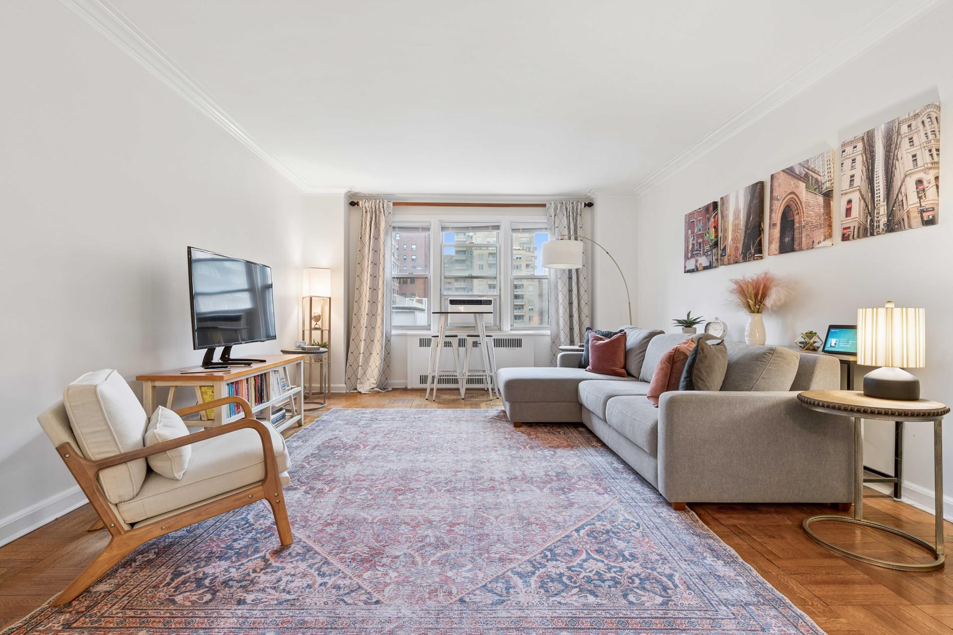 220 Madison Avenue 6-B — photo