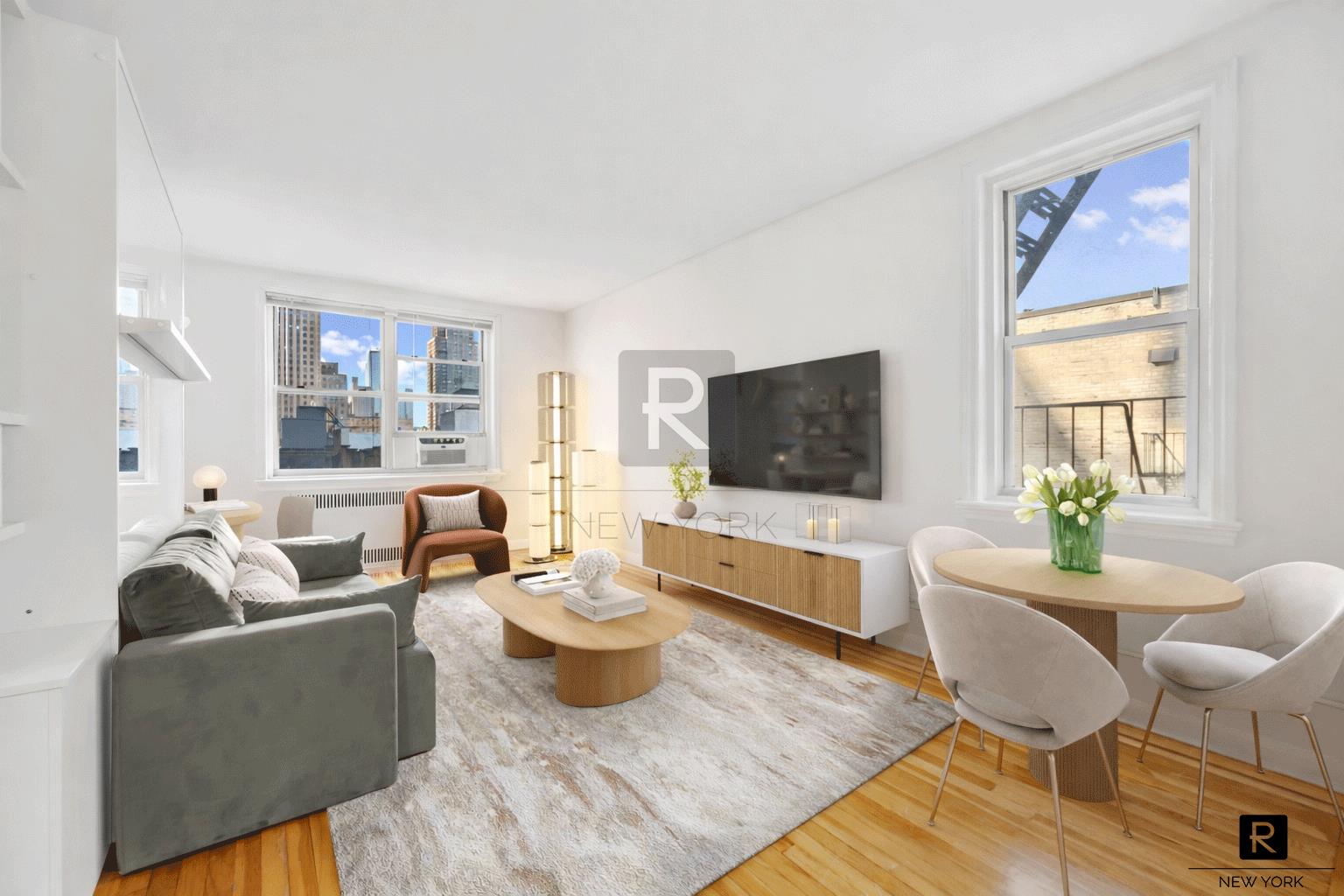 310 W 55th Street 6-K — photo