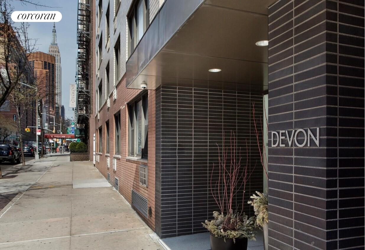 333 E 34th Street 1ABC_RES — photo
