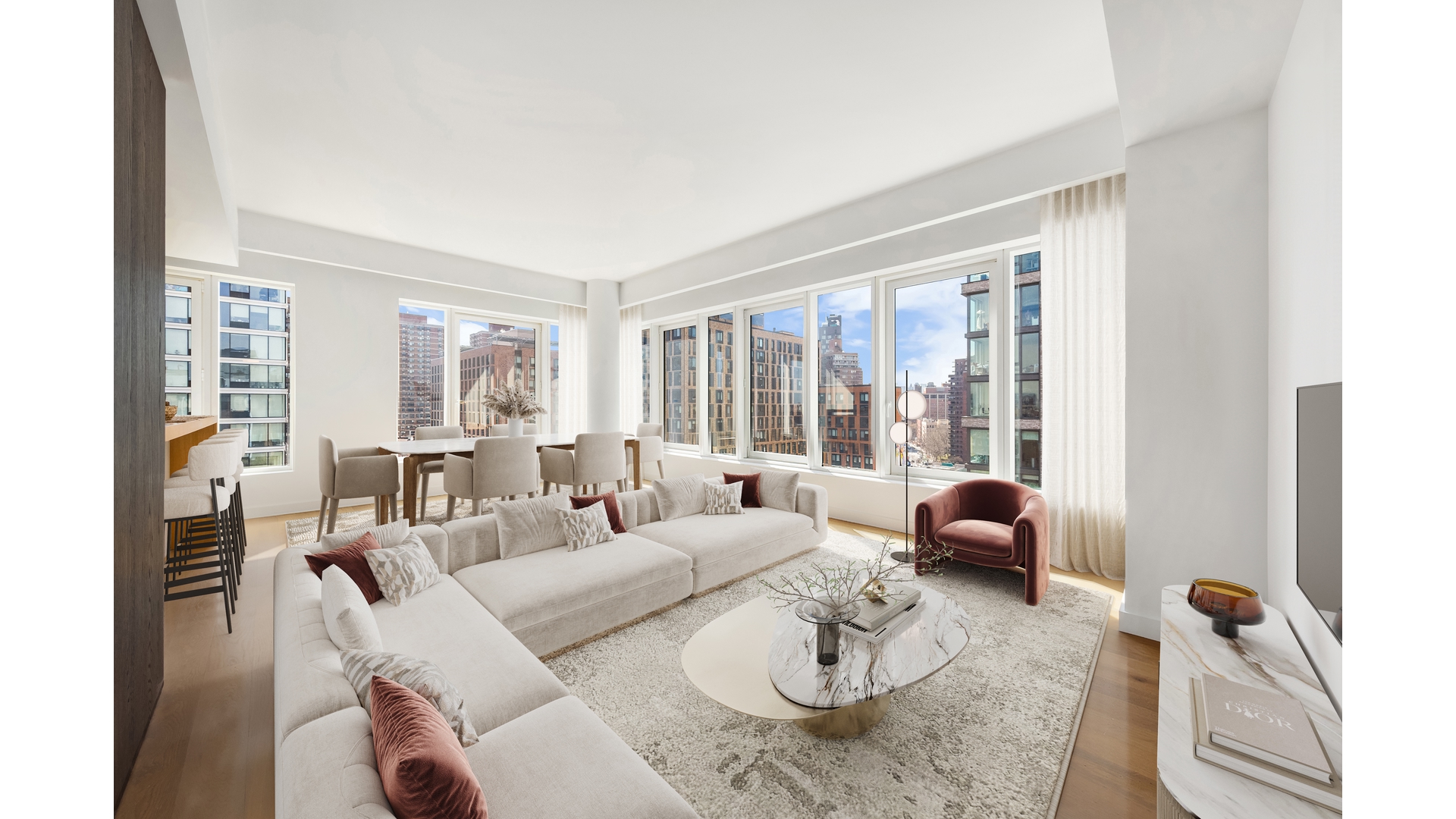 202 Broome Street 9M — photo