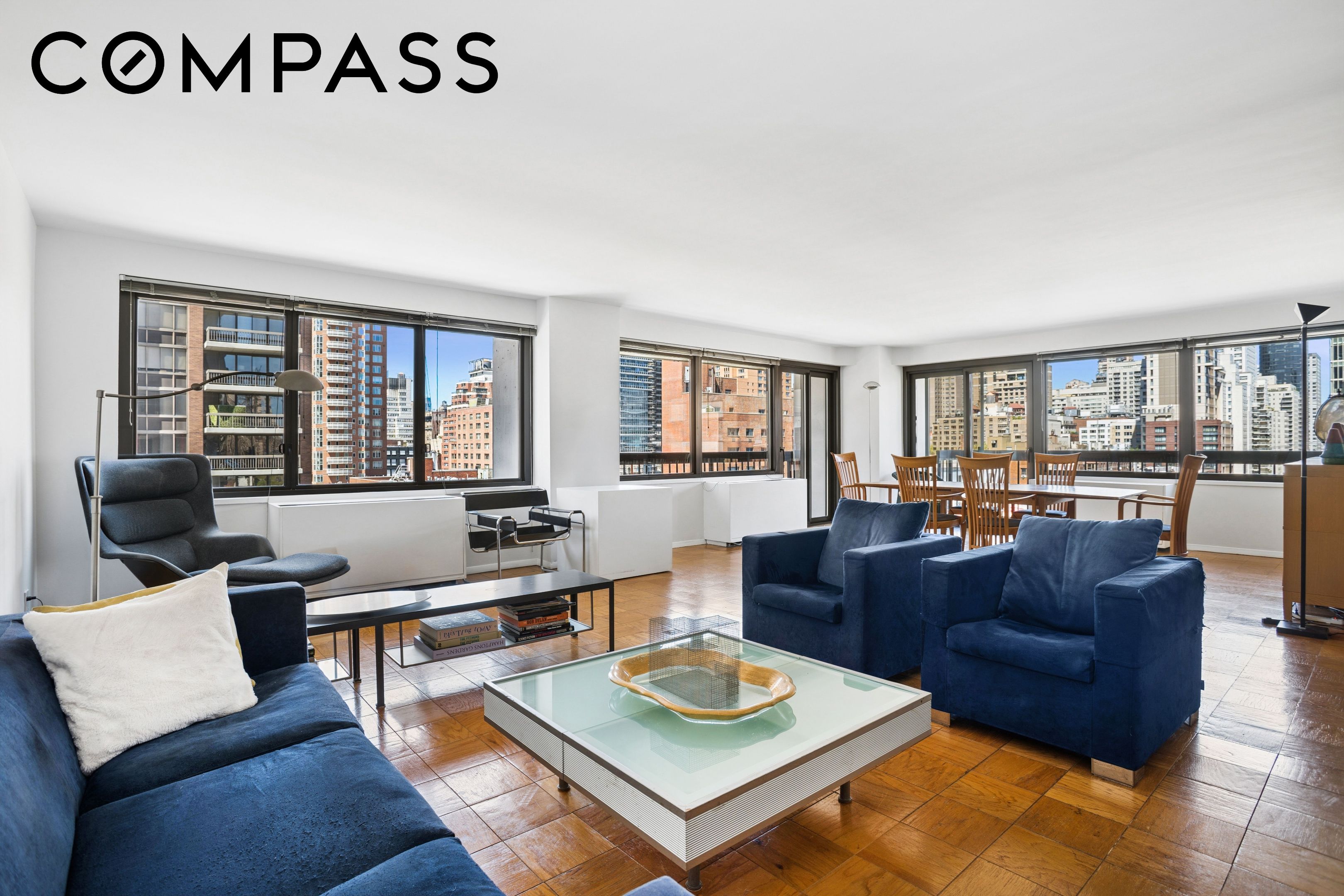 300 E 59th Street 704/705 — photo