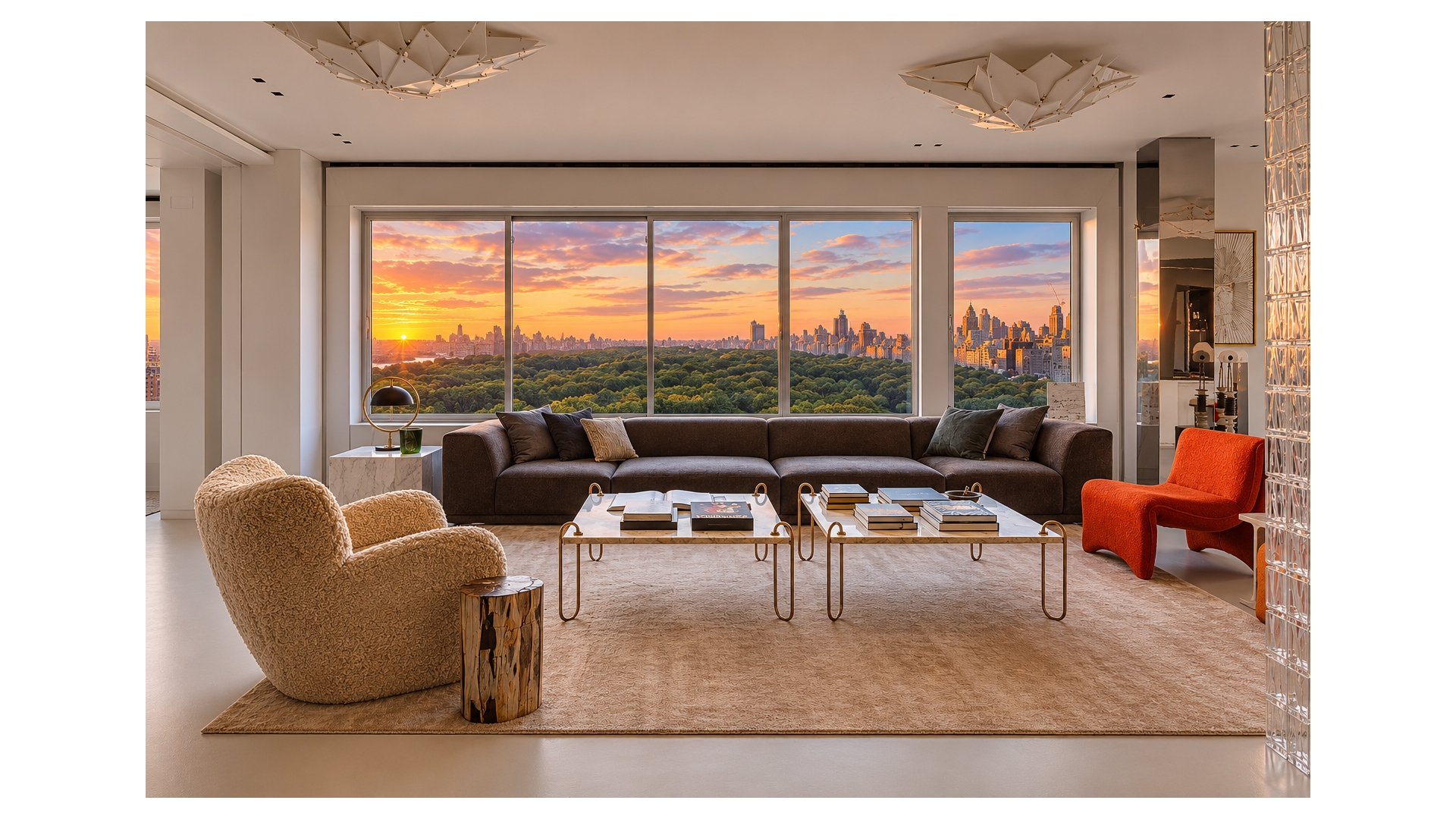 106 Central Park S 21Abcde — photo