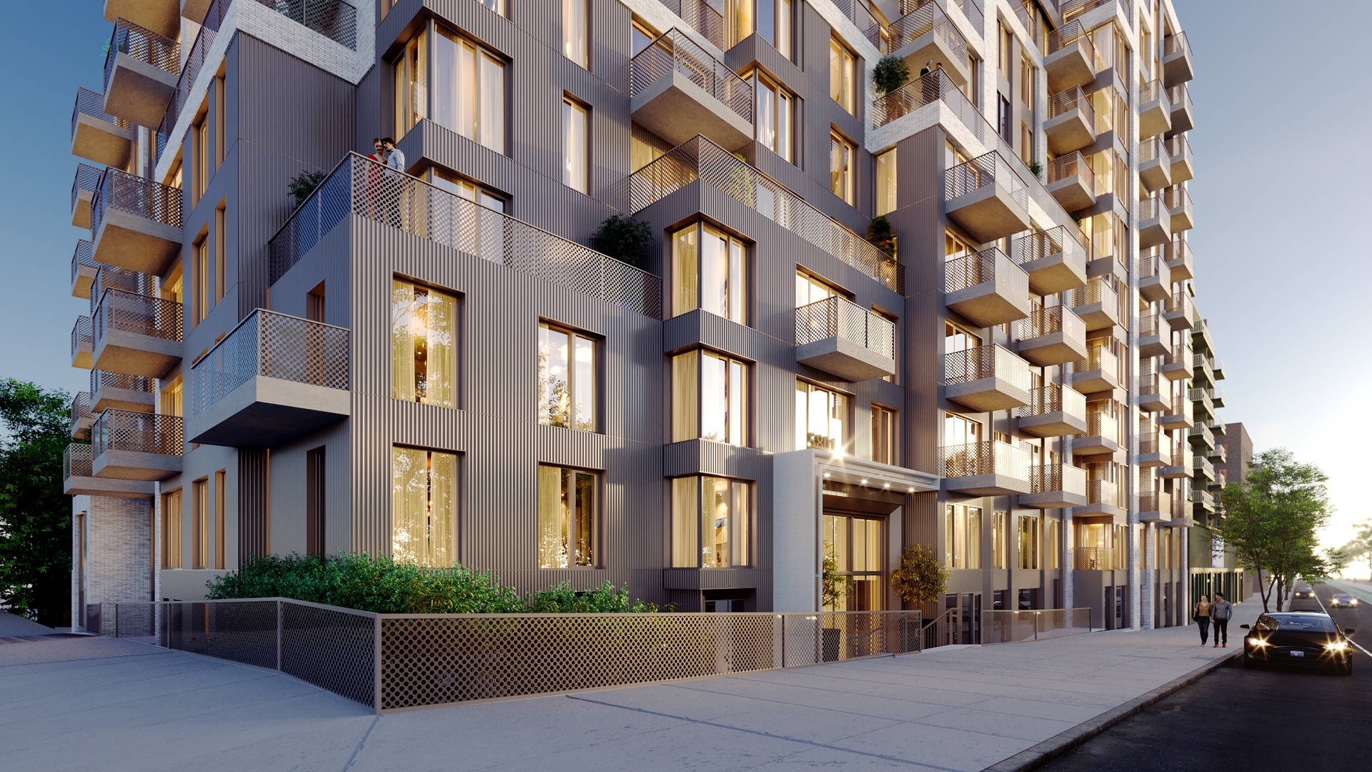 58-01 Queens Boulevard 7-L — photo