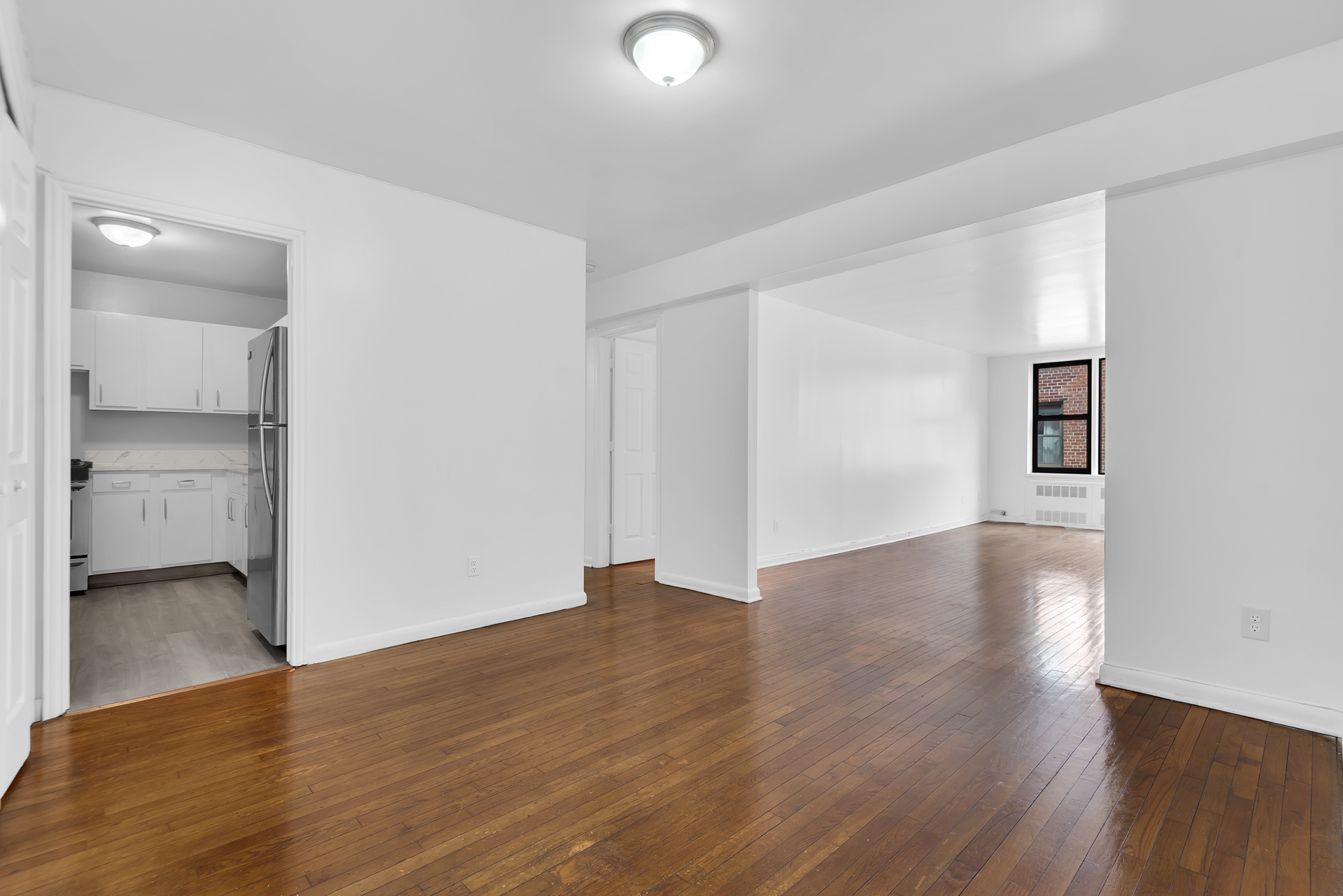 330 Lenox Road 6S — photo