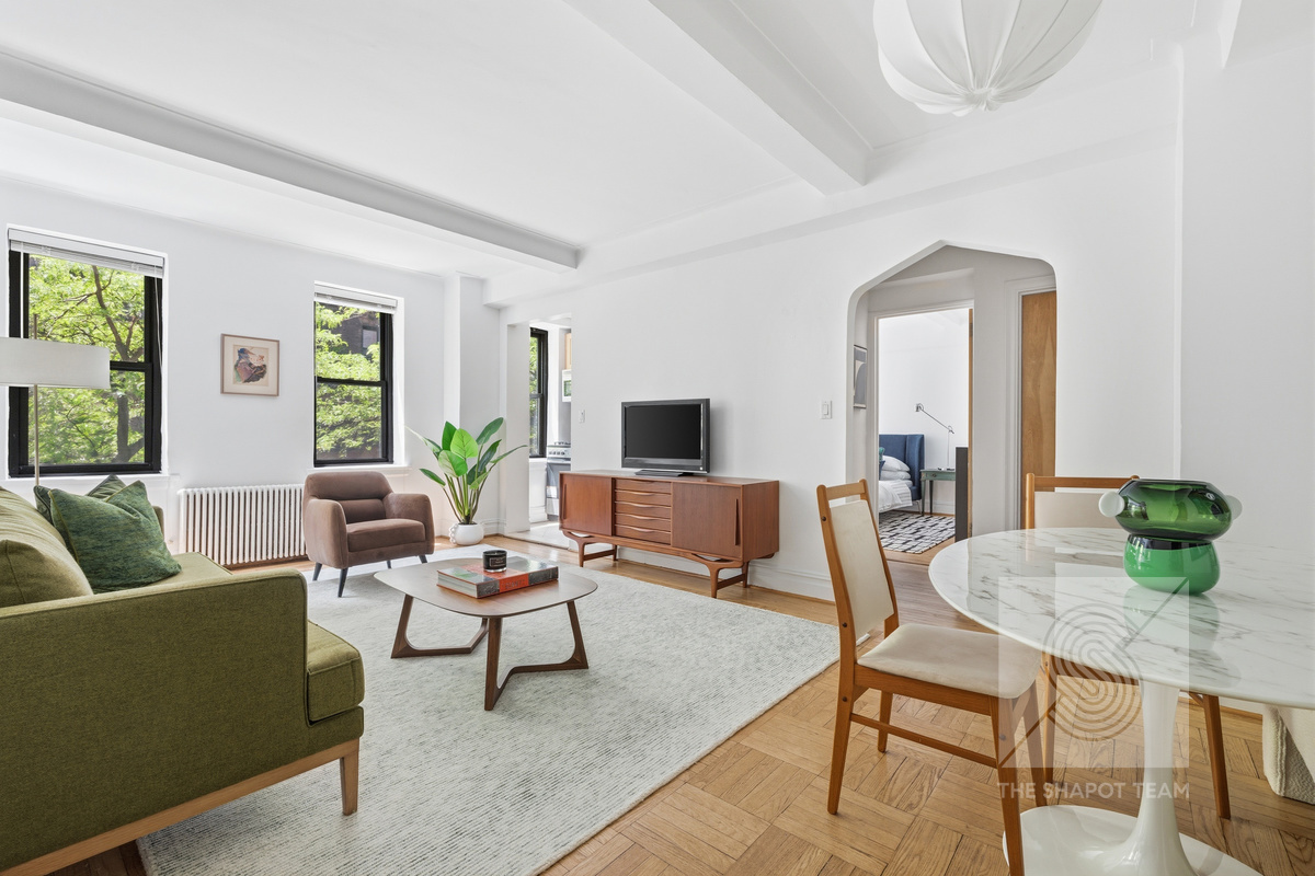 230 Riverside Drive #2E, NEW YORK NY 10025 — photo 2