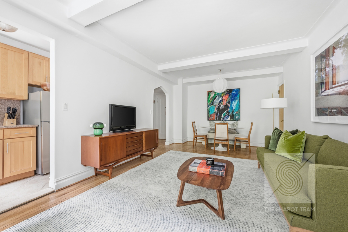 230 Riverside Drive #2E, NEW YORK NY 10025 — photo 3