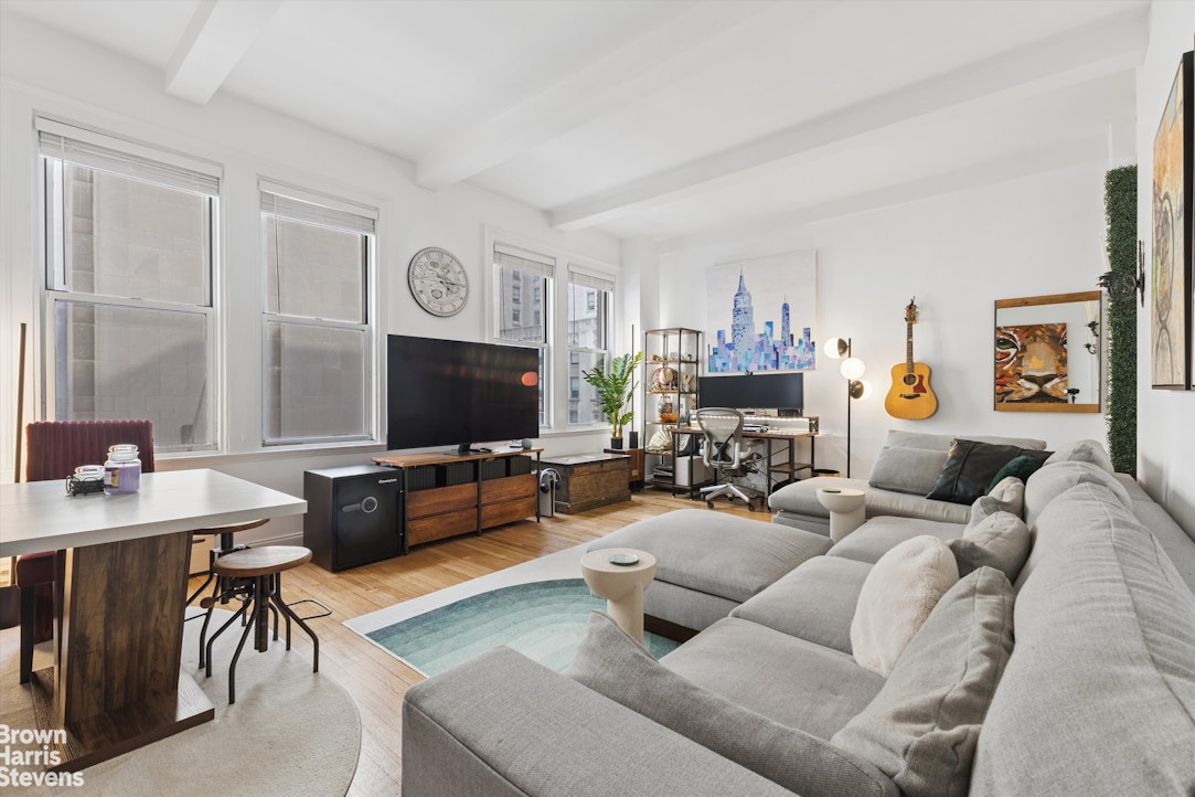 66 Madison Avenue 4a — photo