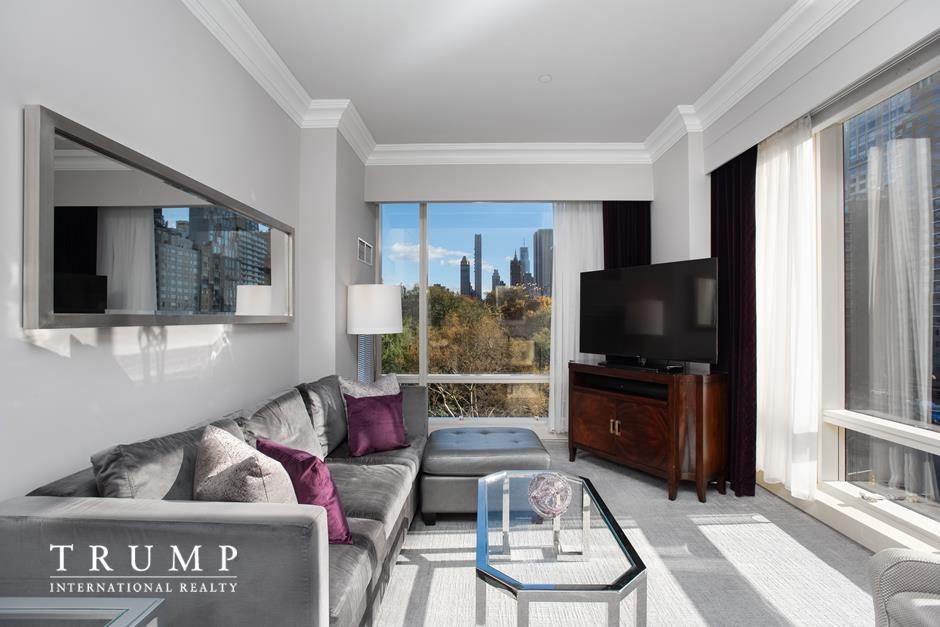 1 Central Park W 610 — photo