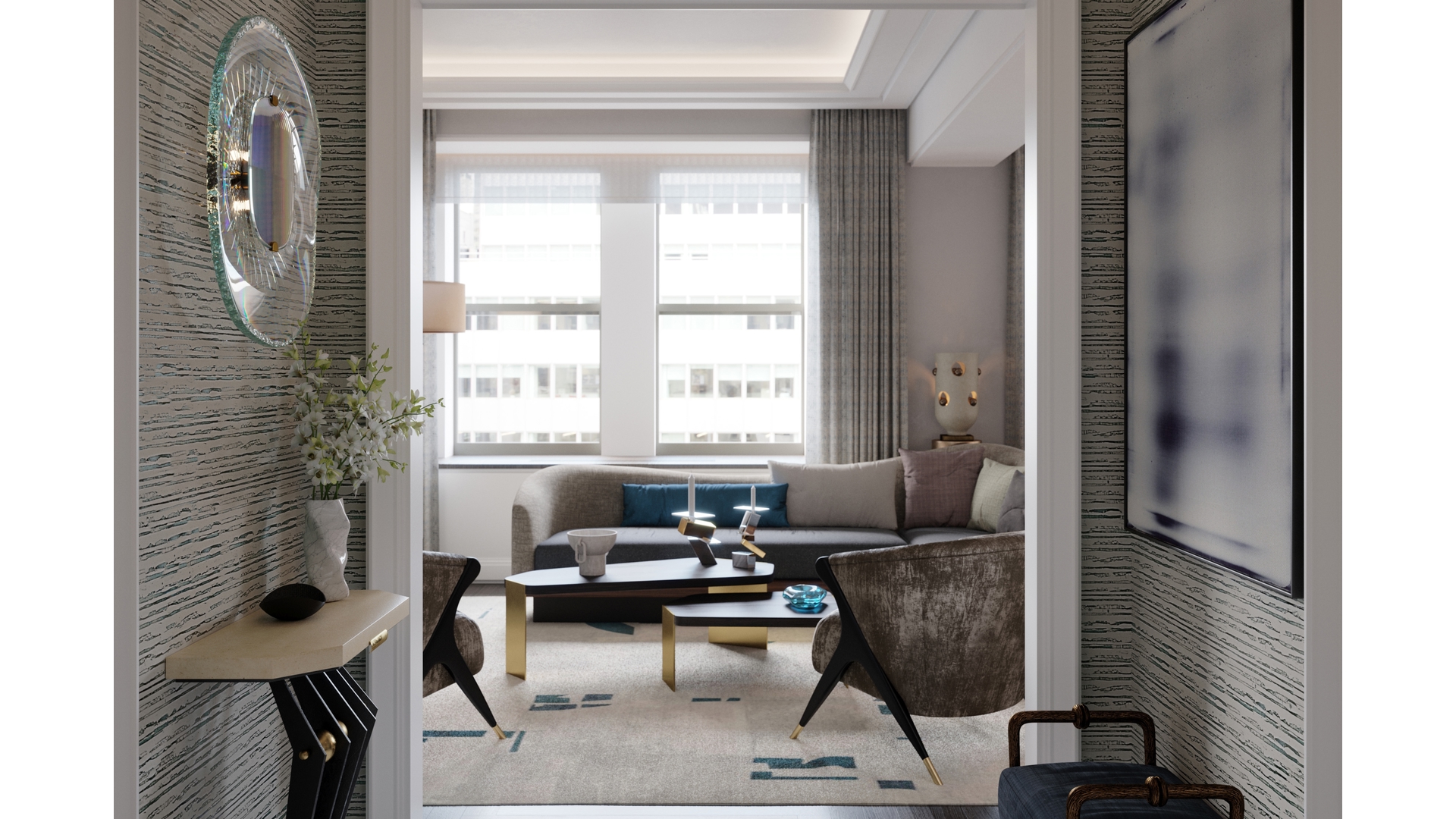 303 Park Avenue 4105 — photo