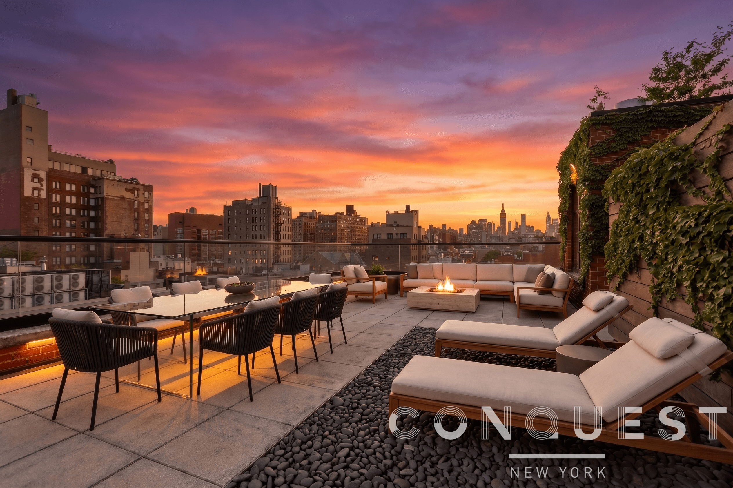 199 Mott Street Ph1 — photo