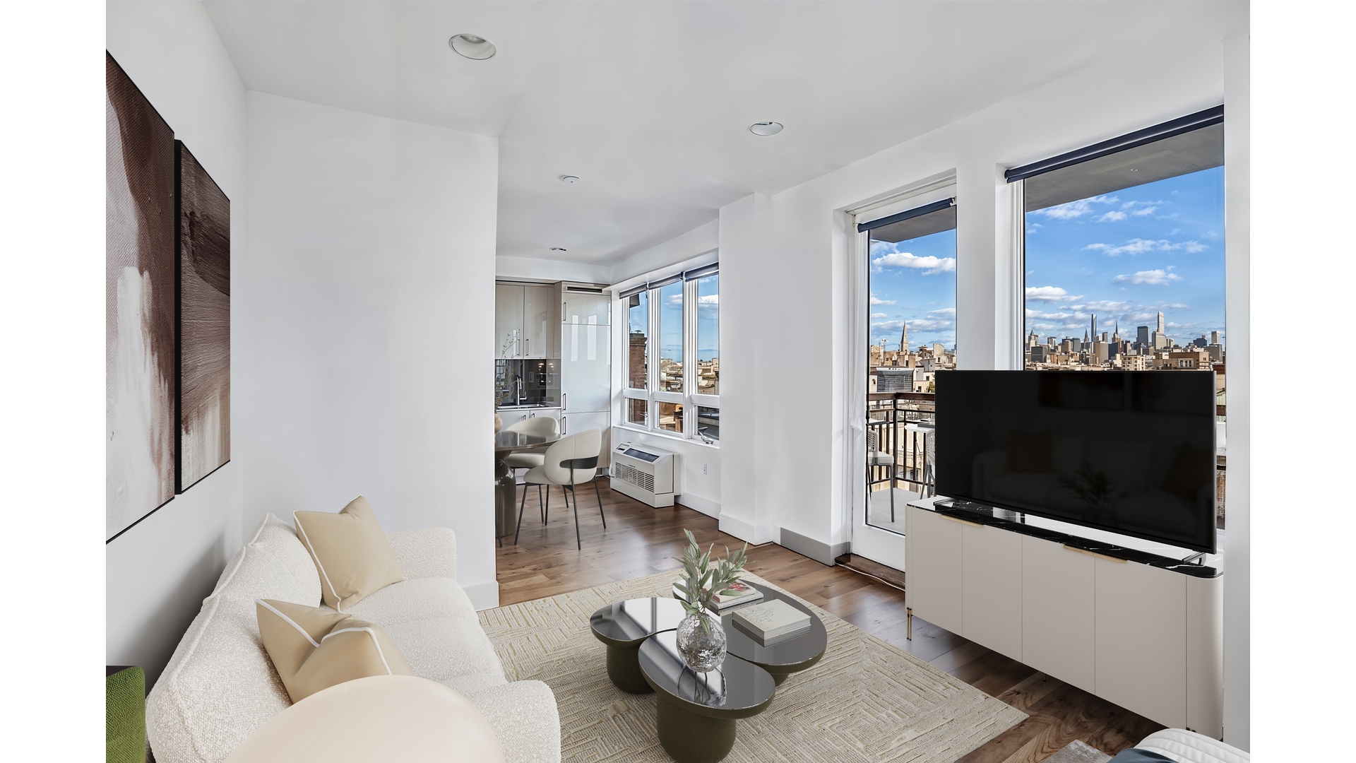 139 Skillman Avenue 6D — photo