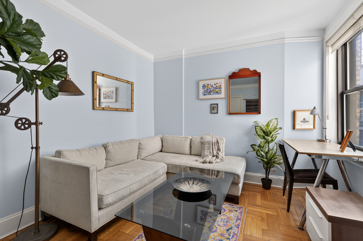 345 E 77th Street 4D — photo