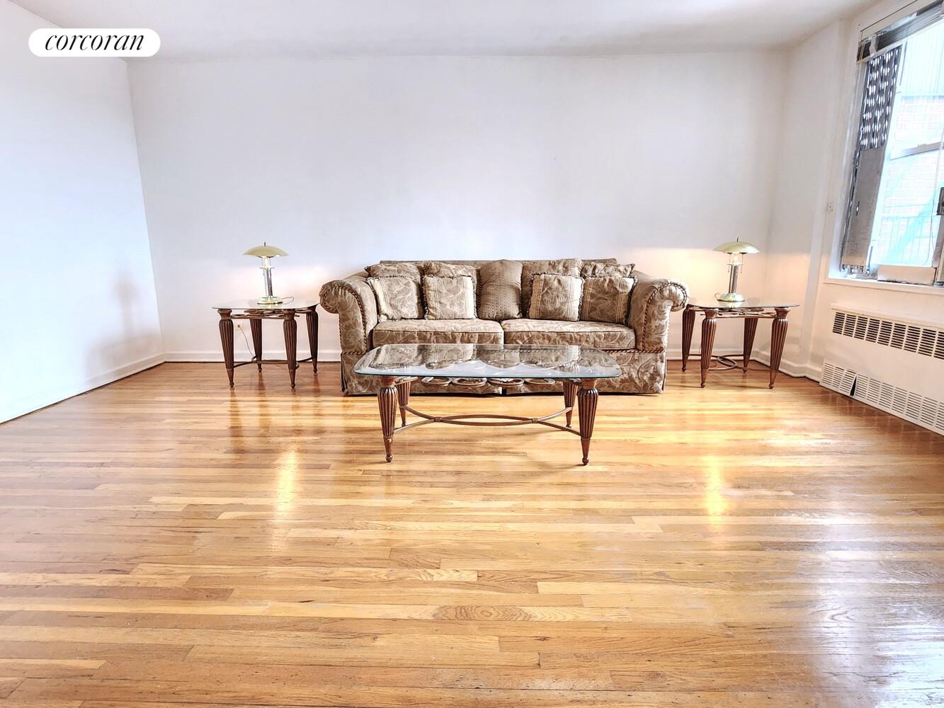 1425 Thieriot Avenue 6H — photo