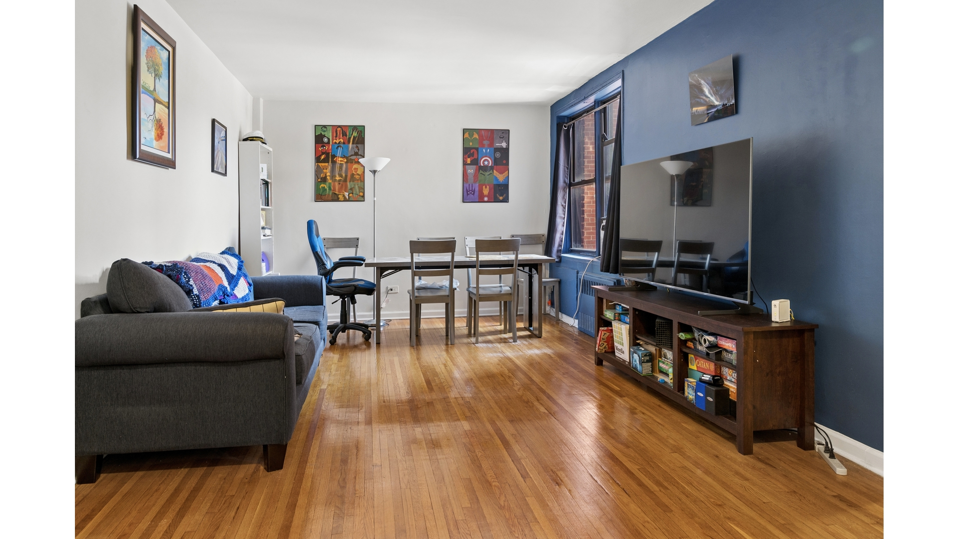 2701 Newkirk Avenue 3D — photo