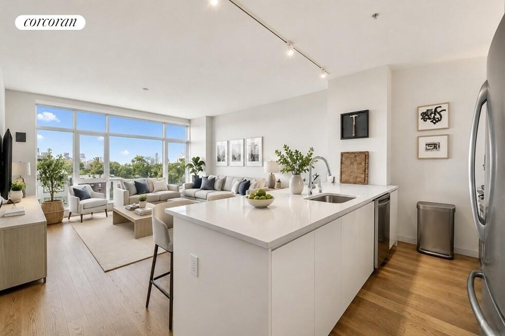 189 Schermerhorn Street 5P — photo