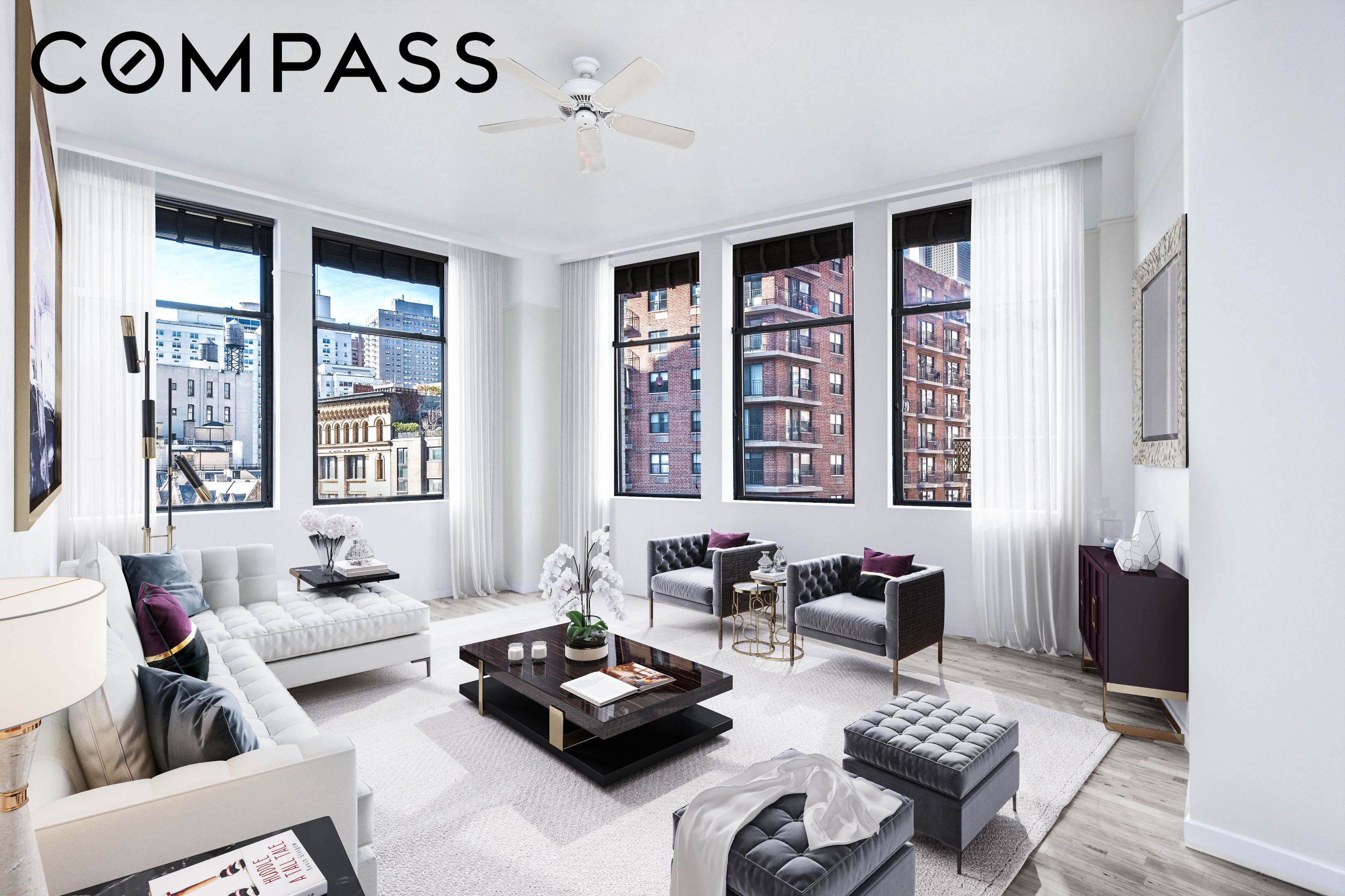 115 4th Avenue 5C — photo