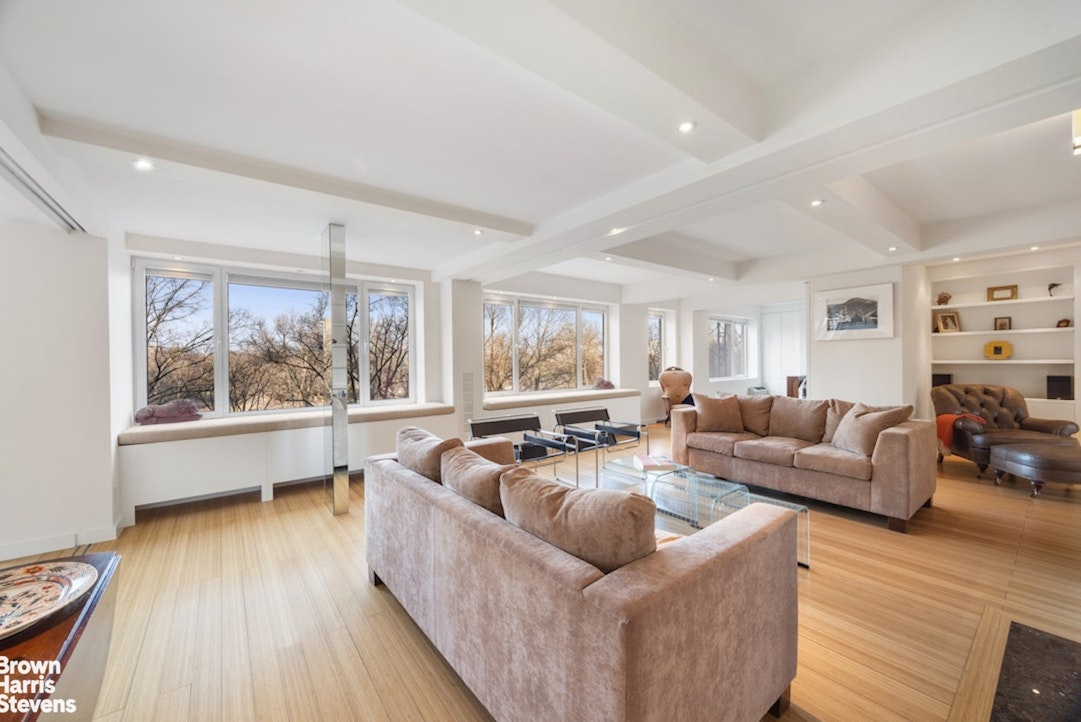 230 Central Park S 6C — photo